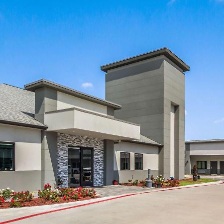 Studio 6 Deer Park, Tx Exterior foto