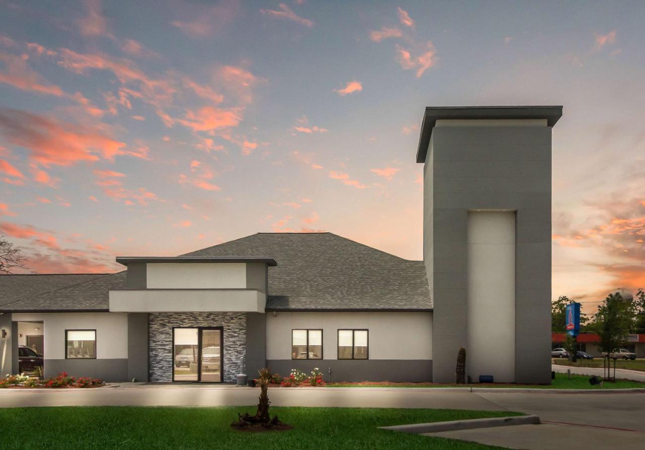 Studio 6 Deer Park, Tx Exterior foto