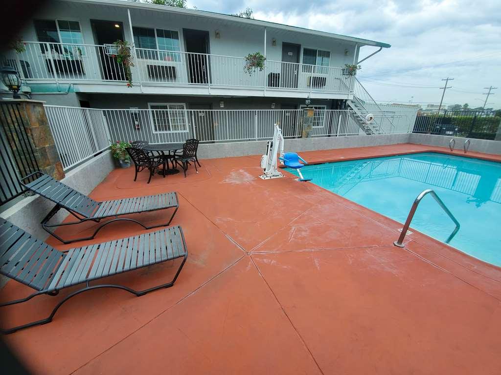 Studio 6 Deer Park, Tx Exterior foto
