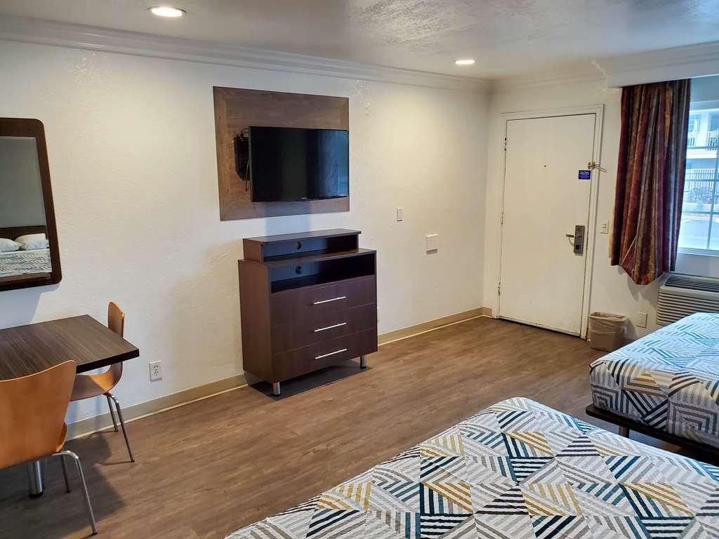 Studio 6 Deer Park, Tx Zimmer foto